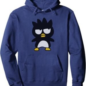 Classic Hoodie Pullover Hoodie
