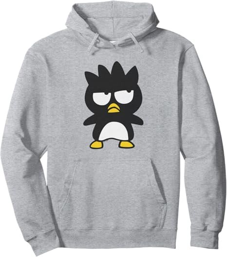 Classic Hoodie Pullover Hoodie - Image 3
