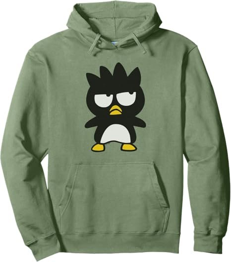 Classic Hoodie Pullover Hoodie - Image 2